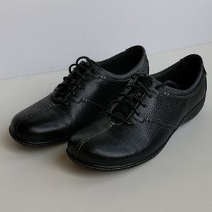 Clarks Black Shoe
